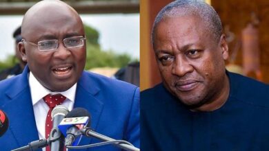 ndc-is-afraid-of-bawumia-because-he’s-more-popular-than-mahama-–-akomea