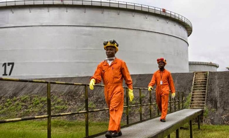 nigeria’s-oil-production-continues-on-an-upward-trend