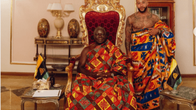 dutch-star-memphis-depay-pays-a-courtesy-call-on-the-asantehene