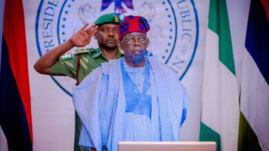 after-public-criticism,-tinubu-announces-review-of-n8,000-palliative-to-poor-nigerians