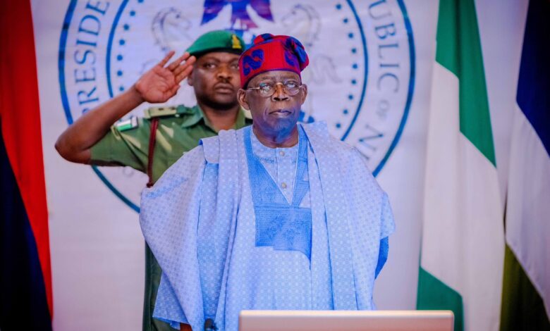 after-public-criticism,-tinubu-announces-review-of-n8,000-palliative-to-poor-nigerians