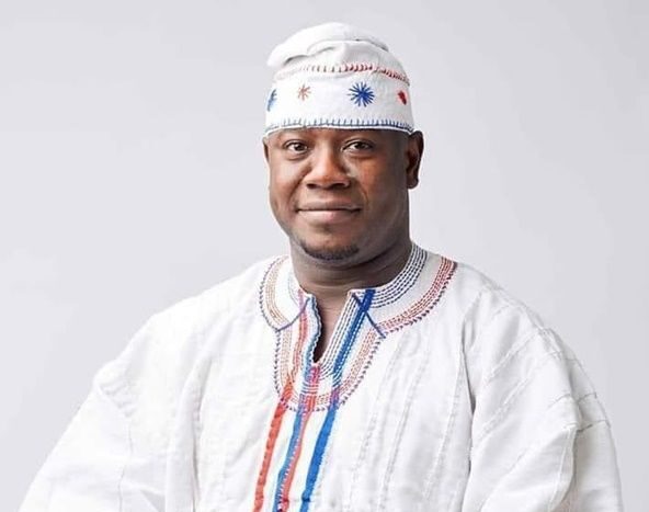 the-npp-flagbearer-contest-is-a-done-deal-for-bawumia-–-aliu-mahama