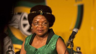 bury-the-demon-of-factionalism,-ancwl’s-baleka-mbete-tells-conference-delegates