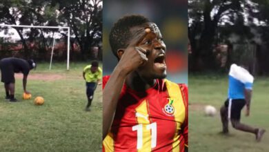 video:-sulley-muntari-trains-kids-on-how-to-shoot-from-distance