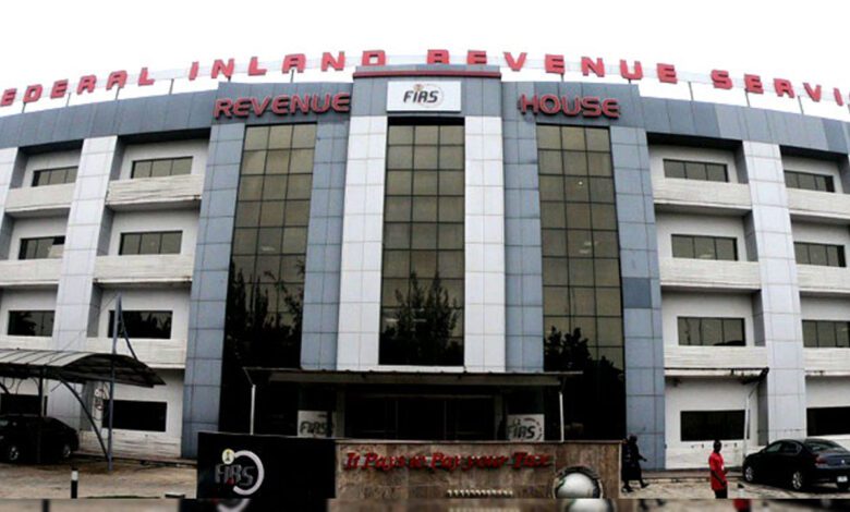 nigeria’s-federal-inland-revenue-service-reports-largest-ever-tax-collection