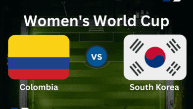 colombia-vs-south-korea-predictions-and-odds-for-the-women’s-world-cup