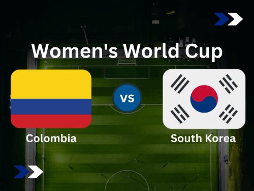 colombia-vs-south-korea-predictions-and-odds-for-the-women’s-world-cup