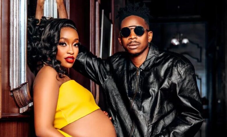 ‘i-got-pregnant-a-month-after-miscarriage’-–-eric-omondi’s-girlfriend-shares-pregnancy-journey