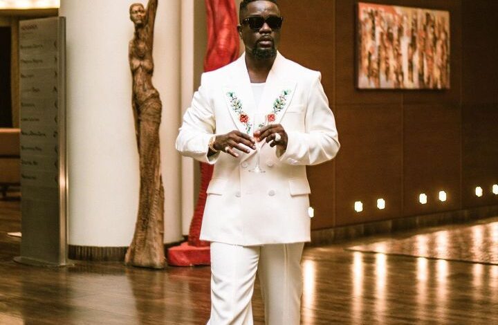 ‘i-didn’t-know-where-mum-and-dad-were’-–-sarkodie-on-how-past-difficulties shaped him