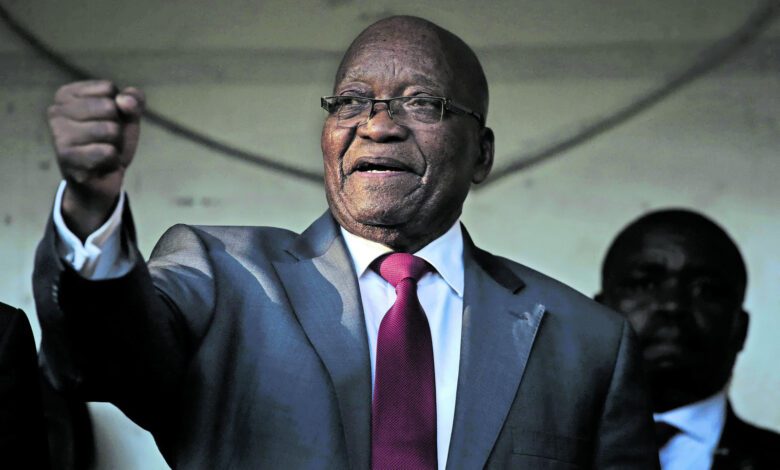 government-asks-litigants-for-submissions-on-zuma’s-fate