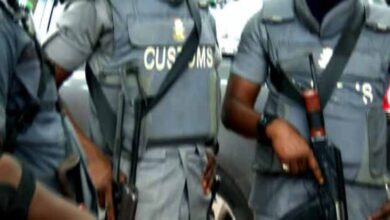 use-firearms-for-self-defence-only,-customs-cg-warns-officers
