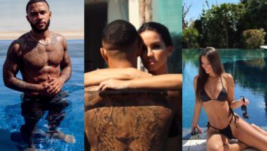memphis-depay-shares-romantic-swimming-pool-video-with-his-spanish-girlfriend
