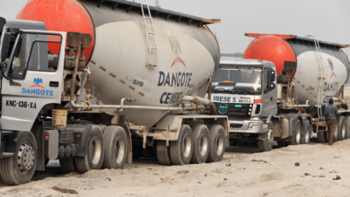 dangote-cement-posts-slight-profit-jump-despite-record-sales-as-nigeria’s-forex-revamp-bites