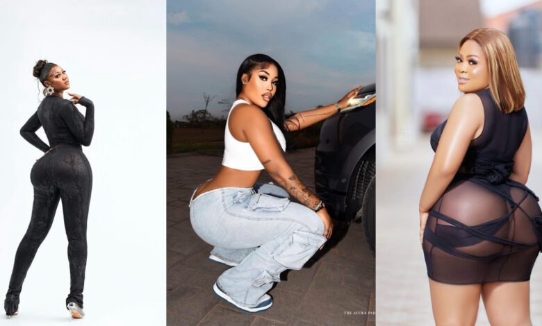 ghanaian-celebrities-that-have-admitted-to-enhancing-their-bodies