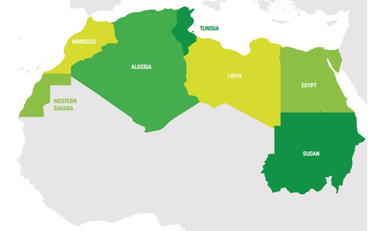 north-africa-advised-to-prioritize-green-initiatives-following-its-economic-projections