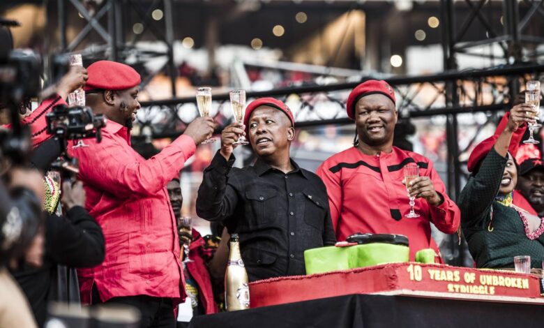 malema-launches-his-election-manifesto-with-eyes-on-gauteng