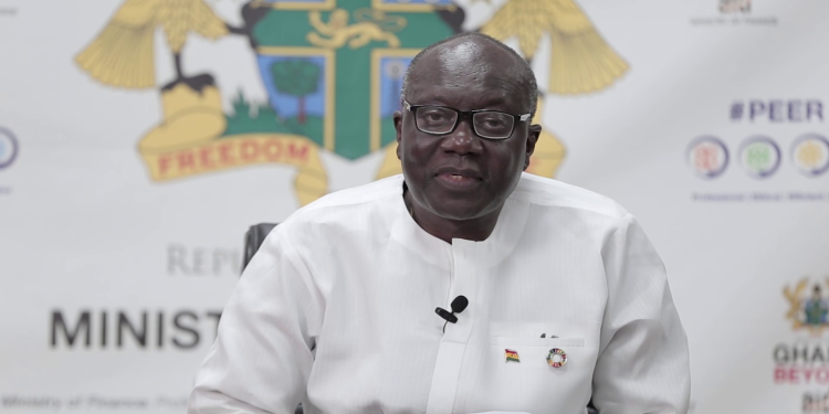 ghana’s-public-debt-increases-to-gh¢435-billion