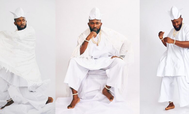 actor-uti-nwachukwu-celebrates-41st-birthday-with-traditional-themed-photos