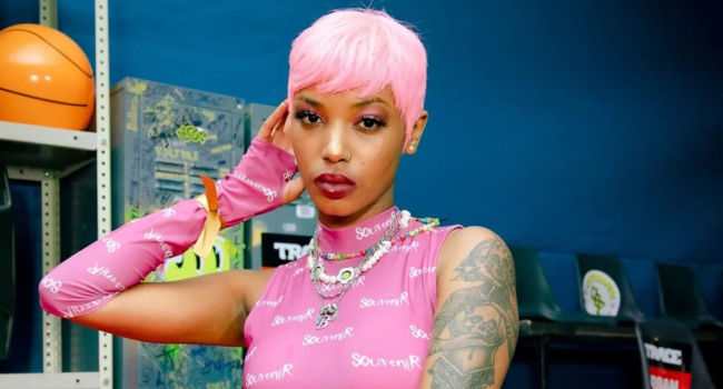 buzzi-lee-reveals-fascinating-details-on-how-she-became-a-rapper