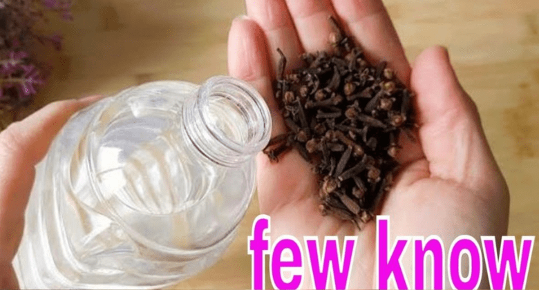 amazing-results:-combining-cloves-and-white-vinegar-for-cleaning