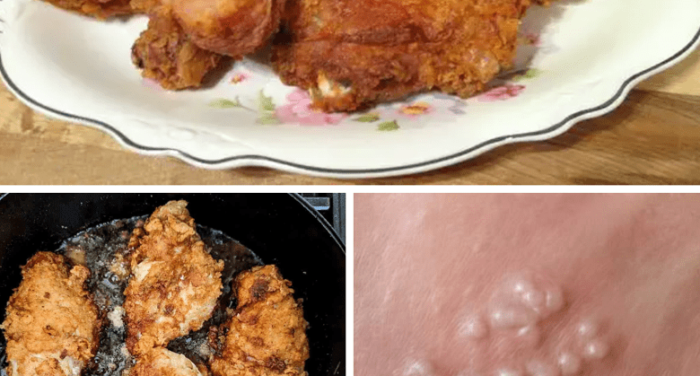 what-can-happen-to-your-body-if-you-eat-fried-chicken-frequently!-you-need-to-know-it-asap