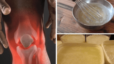 drink-this-water-to-help-your-knee,-say-goodbye-to-joint-pain