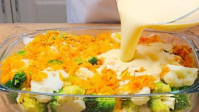 cheesy-broccoli-and-cauliflower-bake