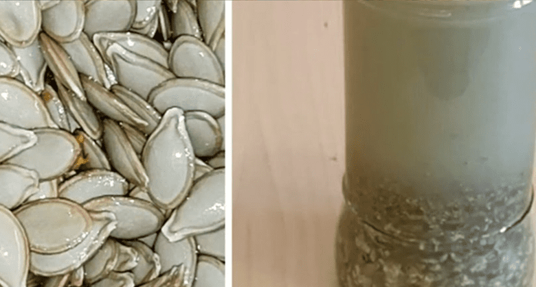 famous-doctor-recommends:-pumpkin-seeds-in-water-to-combat-parasites