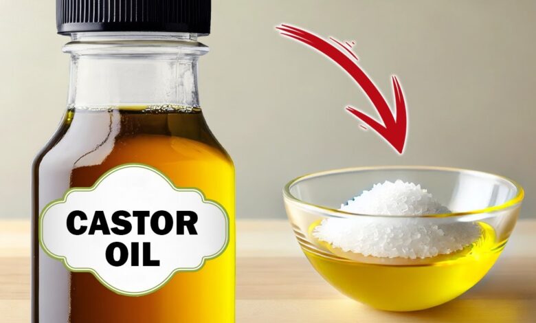 the-amazing-benefits-of-castor-oil-and-epsom-salt-combined