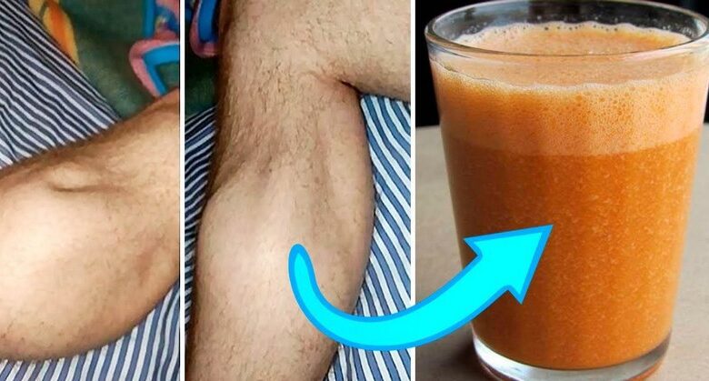 why-you-get-leg-cramps-at-night—and-how-celery-and-orange-juice-can-help