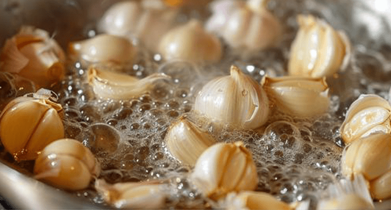 boiling-garlic-for-natural-plant-protection:-a-simple-diy-solution