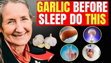 92%-don’t-know-the-5-benefits-of-eating-garlic-at-night!