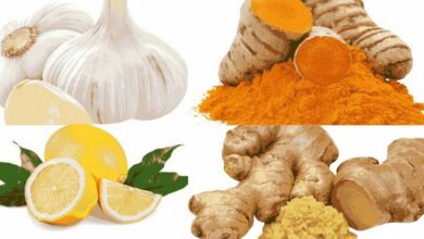 health-benefits-of-ginger,-garlic,-turmeric,-and-lemon:-a-powerful-natural-combination