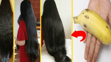 how-to-grow-shiny-and-silky-hair-faster-with-egg-and-banana:-the-challenge-of-super-fast-hair-growth!