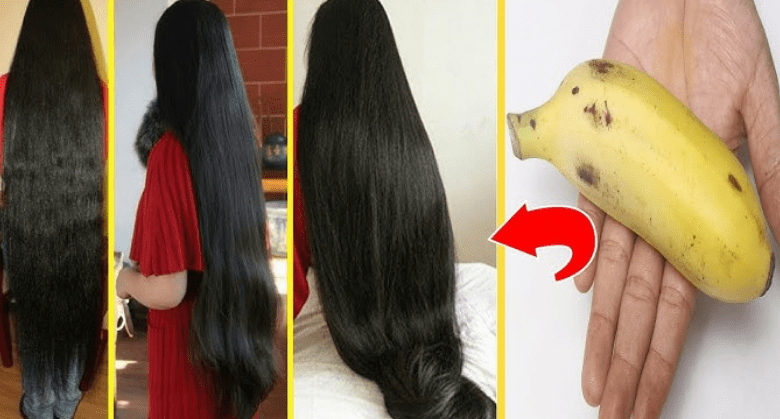 how-to-grow-shiny-and-silky-hair-faster-with-egg-and-banana:-the-challenge-of-super-fast-hair-growth!