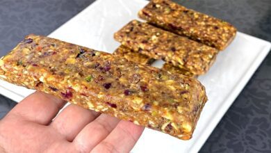 plant-based-high-energy-vegan-bars:-no-sugar,-no-flour,-no-baking!