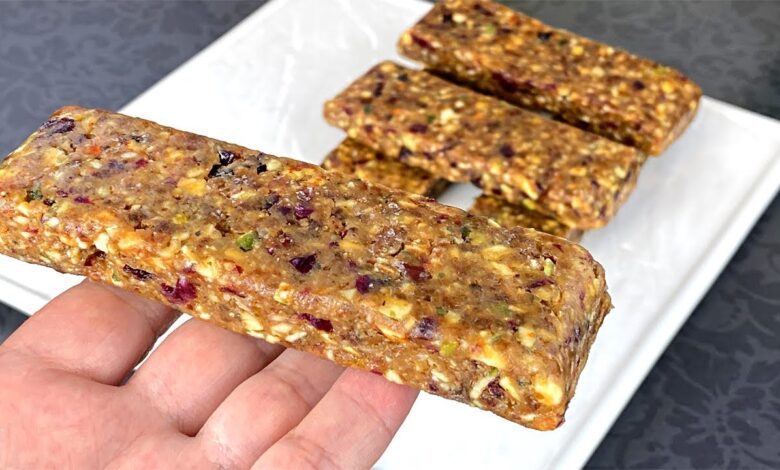 plant-based-high-energy-vegan-bars:-no-sugar,-no-flour,-no-baking!