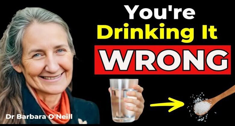 why-you’re-drinking-water-wrong:-the-mistake-that-90%-of-people-make!