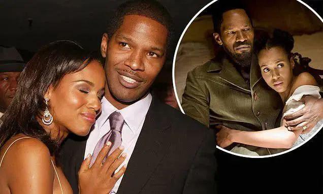 just-in:-kerry-washington-sends-‘love-and-prayers’-to-her-‘movie-huzbin’-jamie-foxx-as-she-leads-star-tributes-after-he-was-rushed-to-the-hospital-due-to-a…-see-more