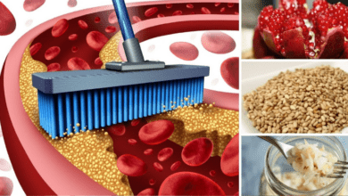 9-best-foods-to-eat-to-avoid-clogged-arteries