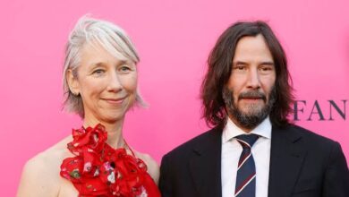 keanu-reeves,-60,-has-officially-married-alexandra-grant,-51,-after-publicly-confirming-their-relationship-4-years-ago,-the-couple-reportedly-tied-the-knot-in-a-top-secret-ceremony-with-few-top-celebrities,-they-also-share-shocking-news-about-what’s-next…-see-more