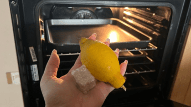 if-you-want-a-clean-and-fragrant-oven,-use-these-two-ingredients-after-each-use