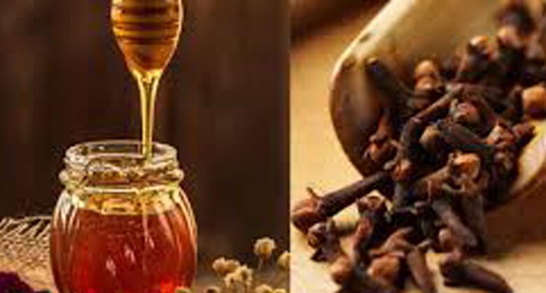 use-cloves-mixed-with-honey-every-day:-discover-the-amazing-benefits