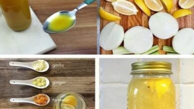 natural-remedy-to-clean-blood-vessels:-just-one-tablespoon-a-day!