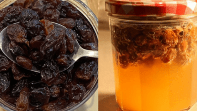 soaked-raisins-water:-a-simple-daily-tonic-for-health-and-vitality