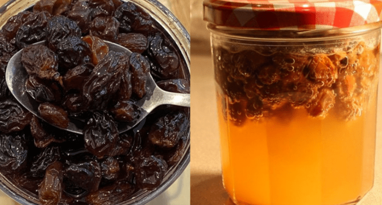 soaked-raisins-water:-a-simple-daily-tonic-for-health-and-vitality