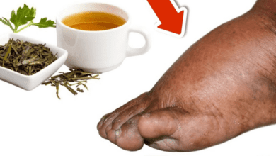 sip-away-swelling:-discover-the-herbal-tea-that-soothes-swollen-legs,-ankles,-and-feet