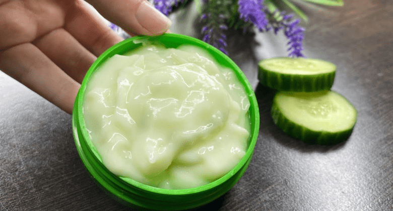 rejuvenating-cucumber-face-cream:-natural-collagen-boost-for-ageless-skin