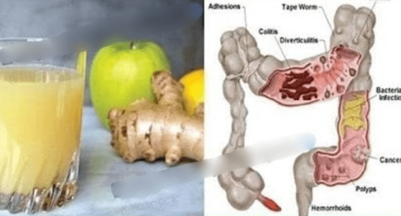 revitalize-your-body:-a-gentle-colon-cleanse-with-apple,-ginger-&-lemon-juice