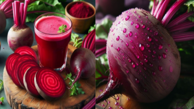 top-10-health-benefits-of-beetroot:-unlocking-its-powerful-health-properties